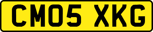 CM05XKG