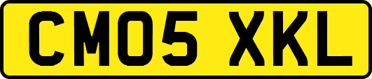 CM05XKL