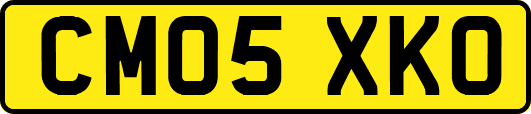 CM05XKO