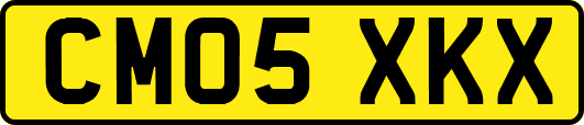 CM05XKX