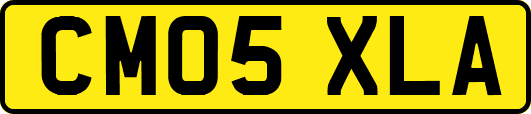 CM05XLA