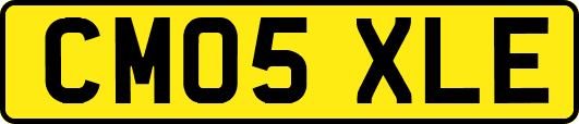 CM05XLE