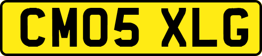 CM05XLG