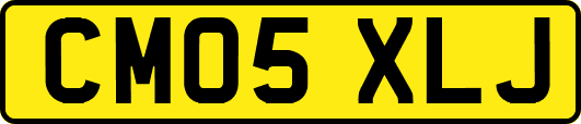 CM05XLJ