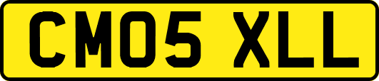 CM05XLL