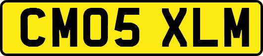 CM05XLM