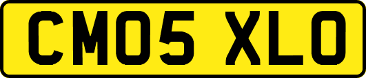 CM05XLO