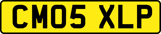 CM05XLP