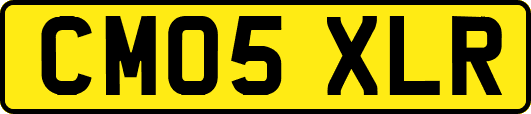 CM05XLR