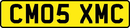 CM05XMC