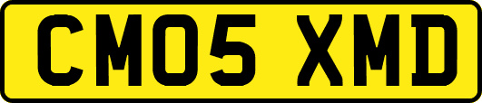 CM05XMD