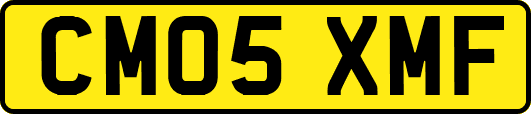 CM05XMF