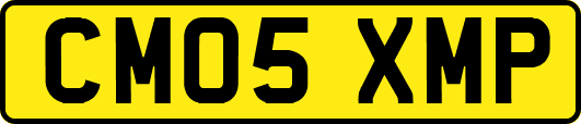 CM05XMP