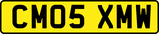 CM05XMW
