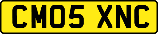 CM05XNC