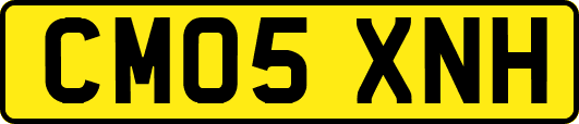 CM05XNH