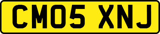 CM05XNJ