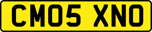 CM05XNO