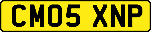 CM05XNP