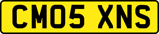 CM05XNS