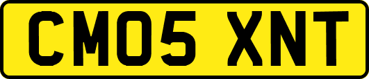 CM05XNT