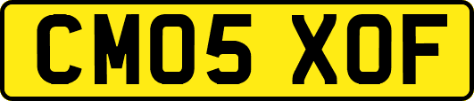 CM05XOF