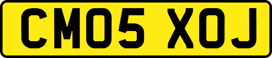 CM05XOJ