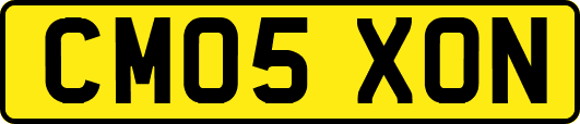 CM05XON