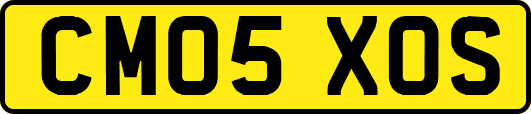 CM05XOS