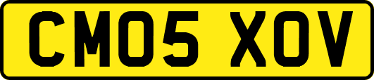 CM05XOV