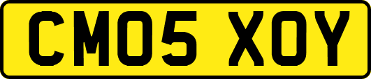 CM05XOY