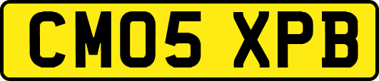 CM05XPB
