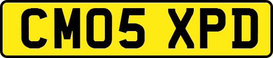 CM05XPD