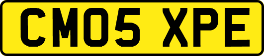 CM05XPE