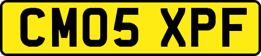 CM05XPF