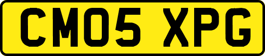 CM05XPG