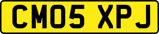 CM05XPJ