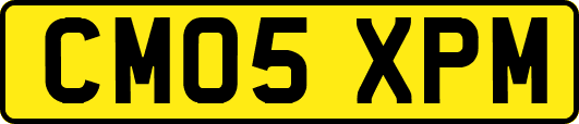 CM05XPM