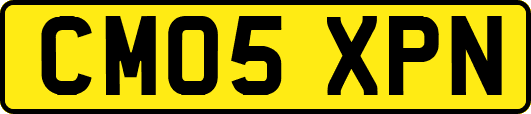 CM05XPN