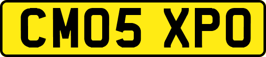 CM05XPO