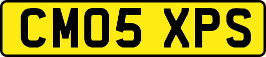 CM05XPS