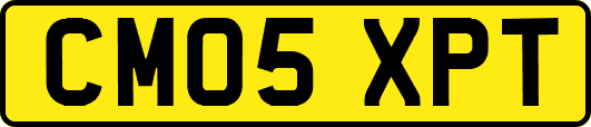 CM05XPT