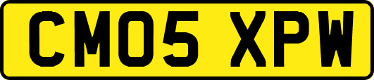 CM05XPW