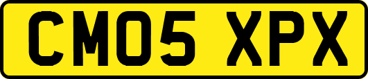 CM05XPX