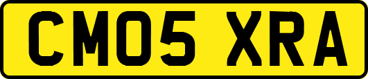 CM05XRA
