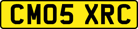 CM05XRC