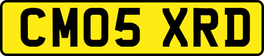 CM05XRD