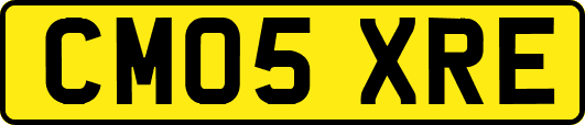 CM05XRE