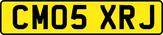 CM05XRJ