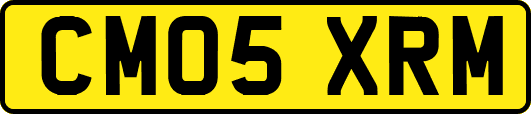 CM05XRM